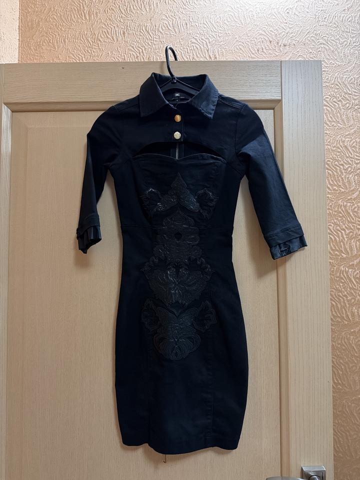 Платье Elisabetta Franchi
