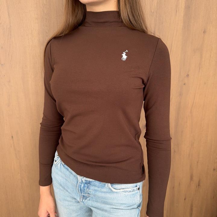 Водолазка Polo Ralph Lauren