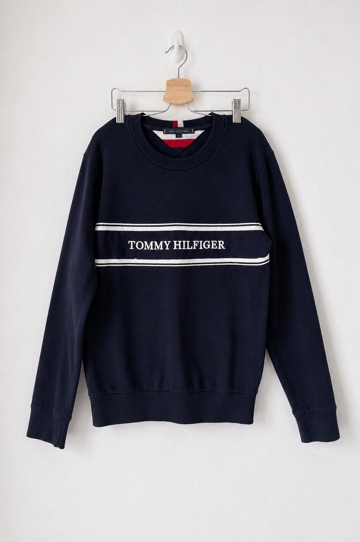 Джемпер Tommy Hilfiger