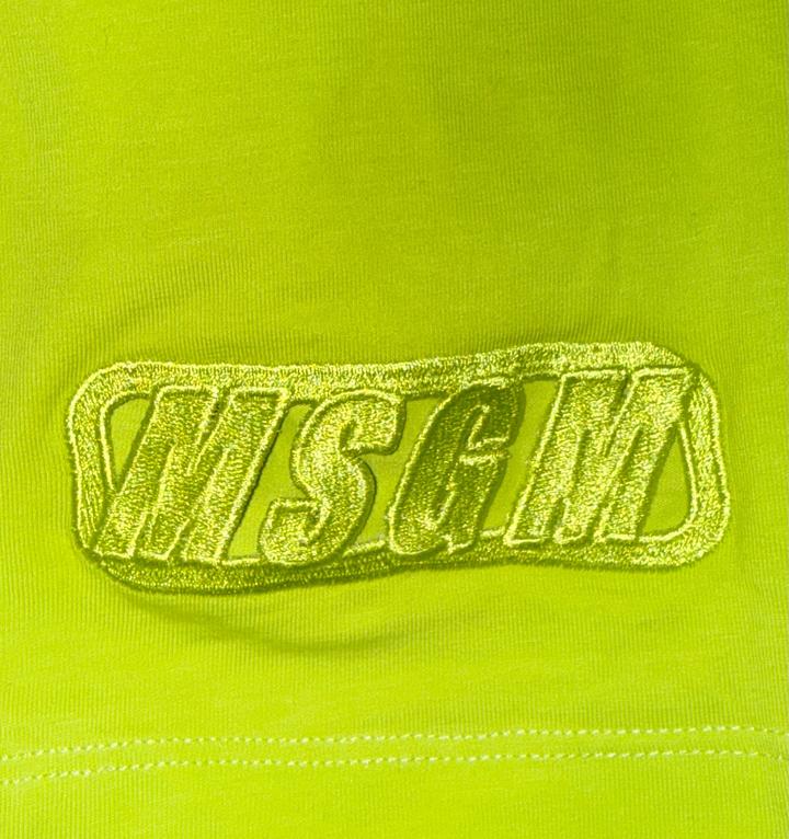 Велосипедки MSGM