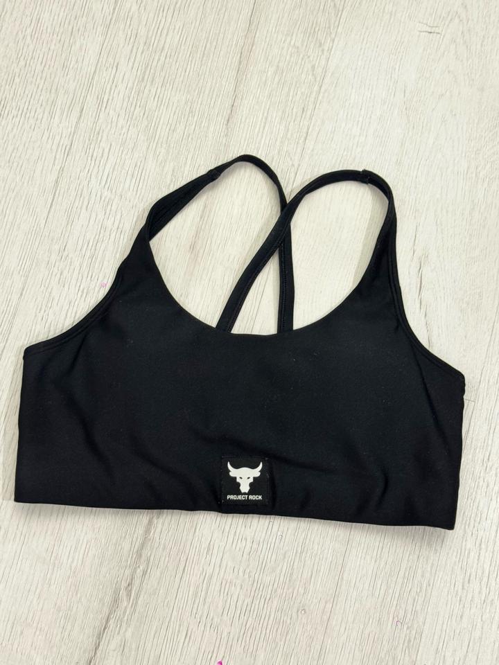 Спортивный топ Under Armour Project Rock