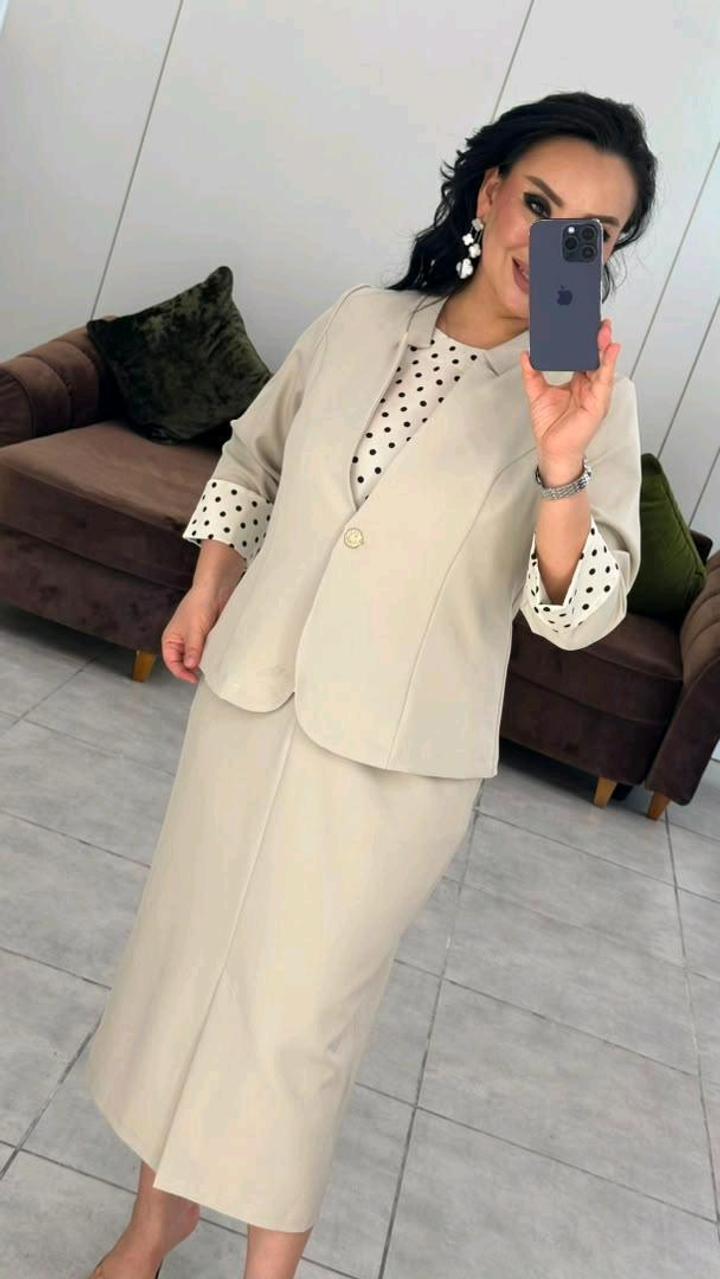 Fashion Костюм продается