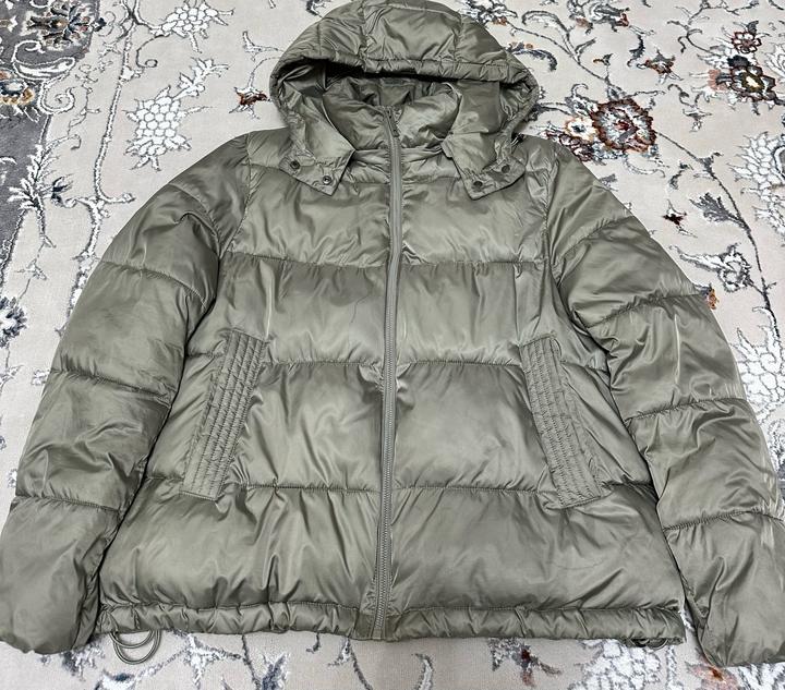 Куртка Massimo Dutti