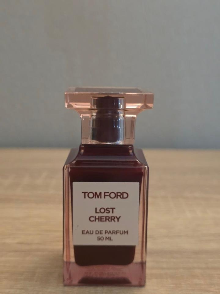 Парфюмерная вода Tom Ford Lost Cherry