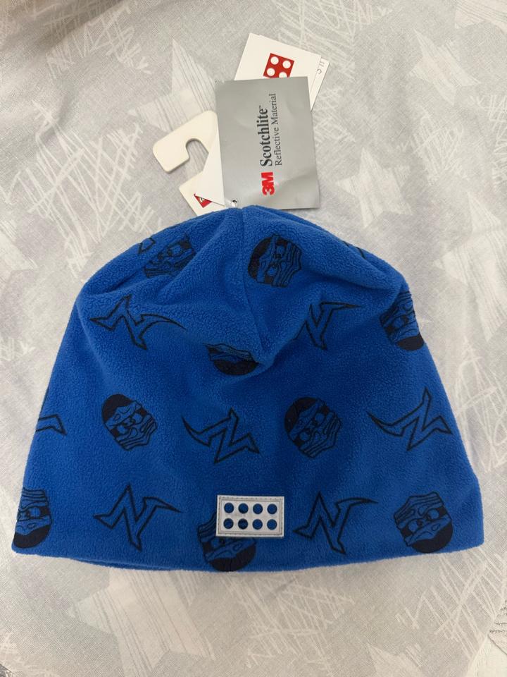 Шапка LEGO WEAR