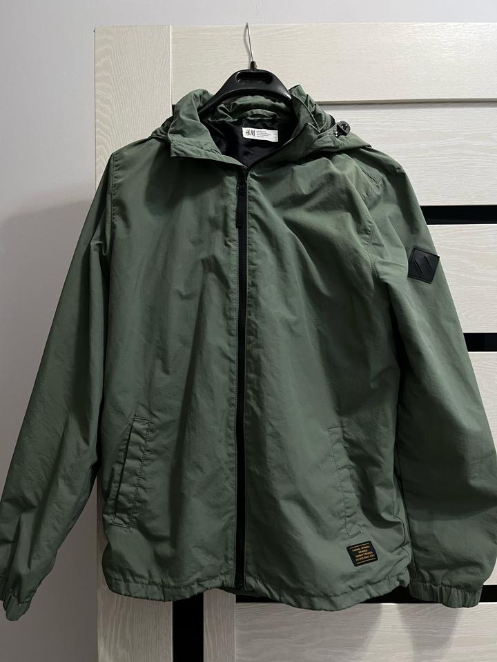 Ветровка H&M