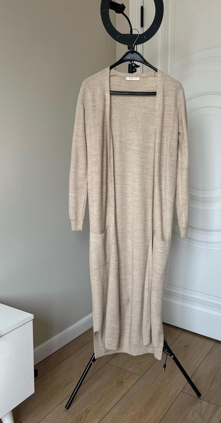 LC Waikiki Удлиненный кардиган