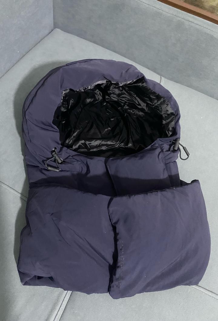 Jack & Jones Капор-балаклава+шарф JACK&JONES CORE