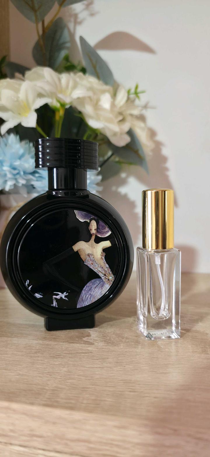 Devil's Intrigue Haute Fragrance Company HFC