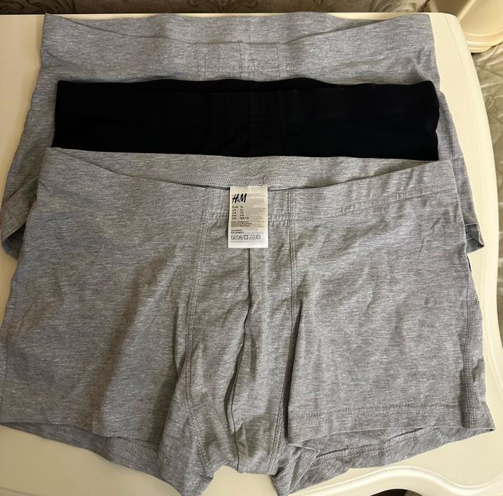 Мужские трусы H&M