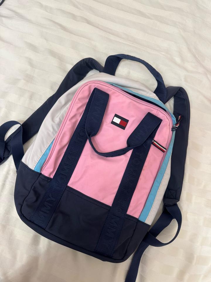 Рюкзак Tommy Hilfiger