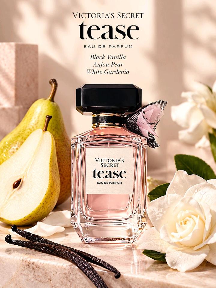 Victoria's Secret Парфюм ✨ **Victoria’s Secret Tease Eau de Parfum** ✨ 50ml