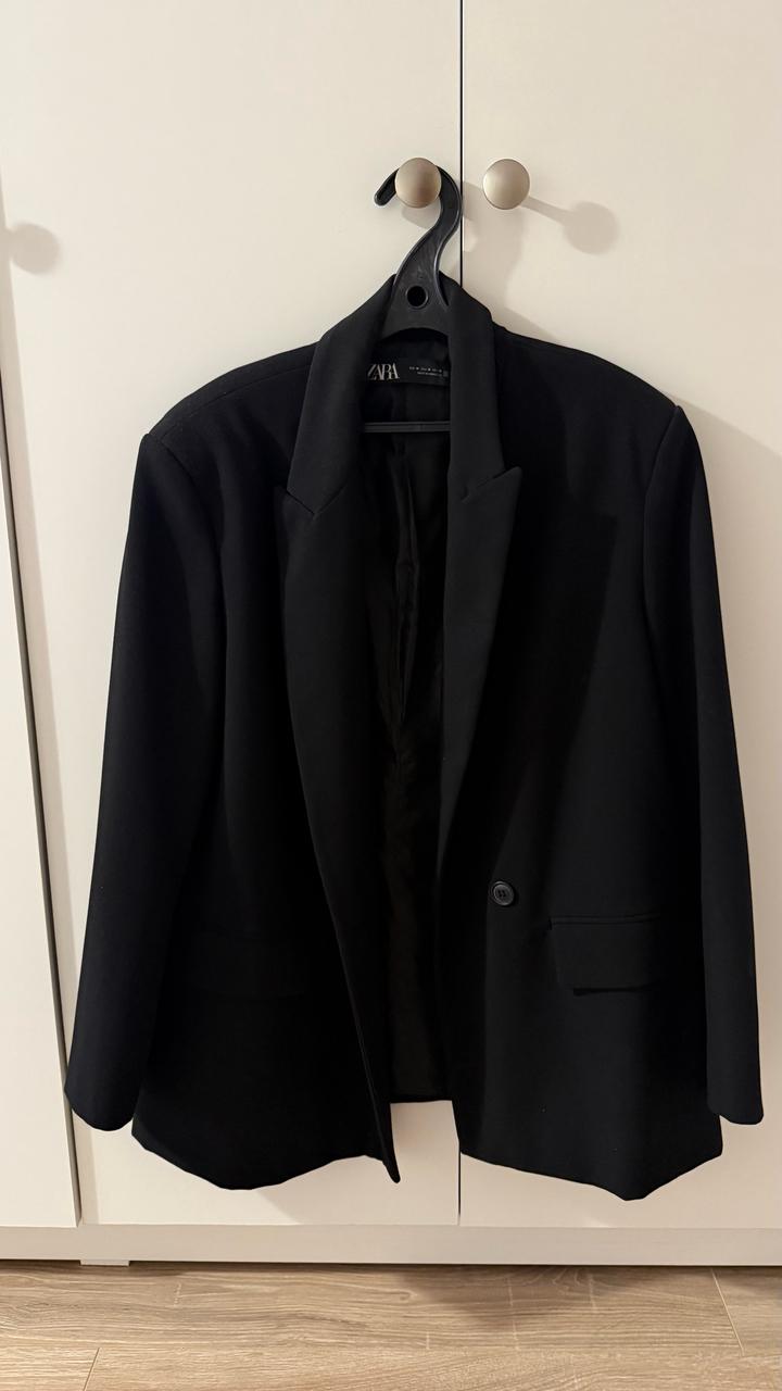 Пиджак ZARA