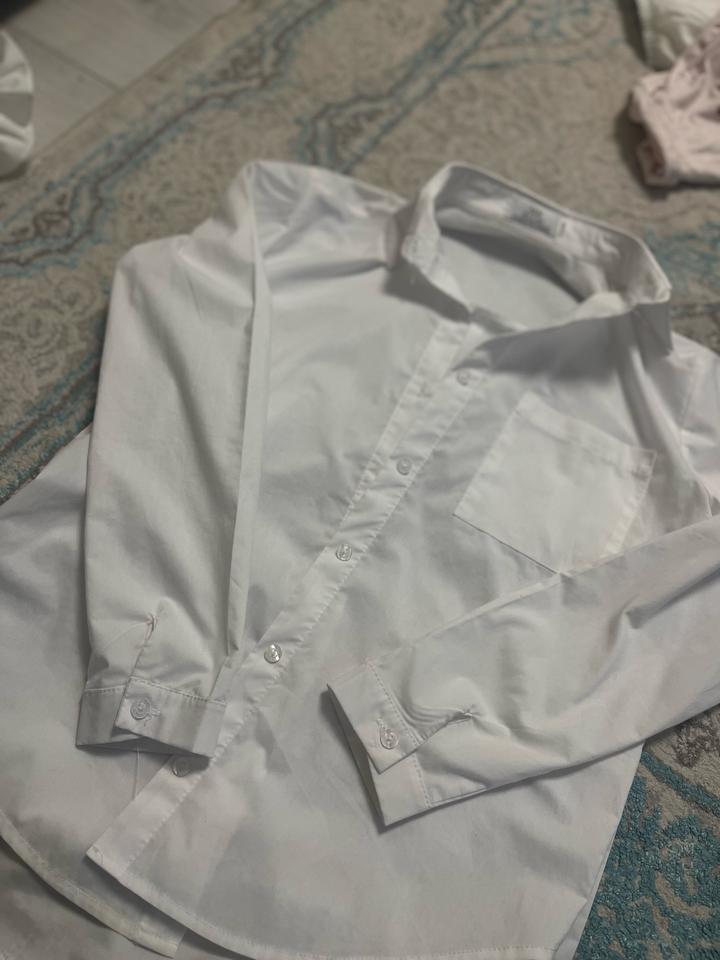 Coton Colors Рубашка