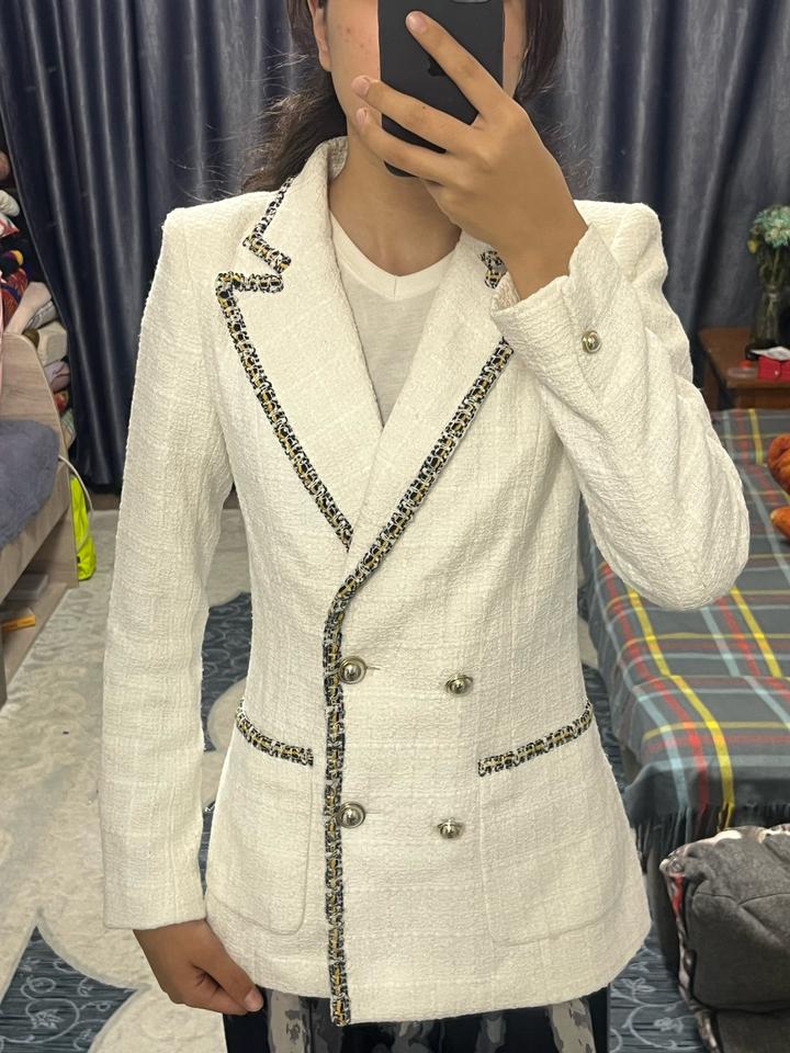 Жакет/пиджак ZARA
