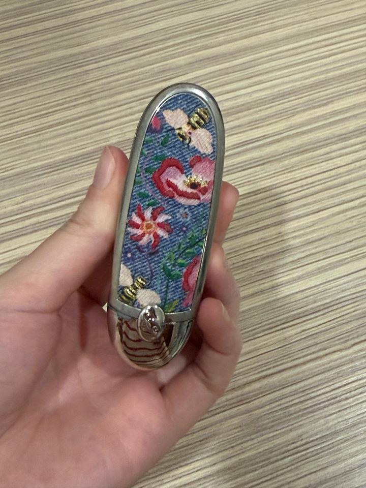 Помада Guerlain