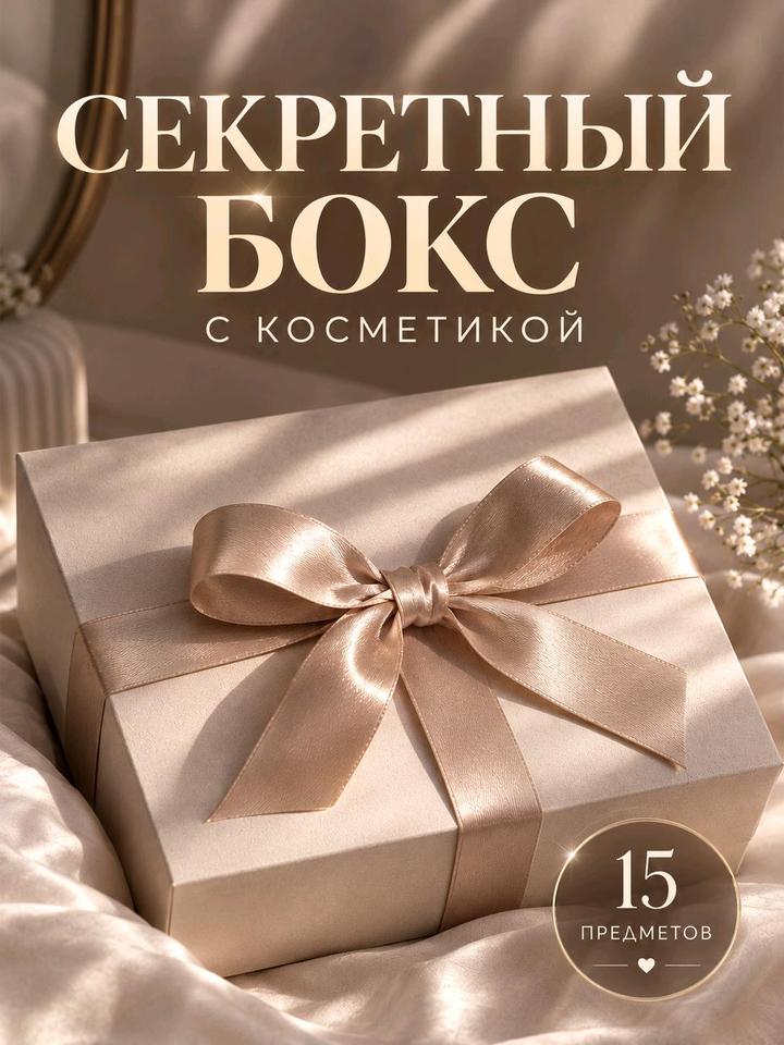 & Other stories Секретный бокс с косметикой🎁🌸