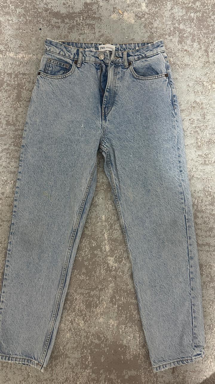 Джинсы ZARA