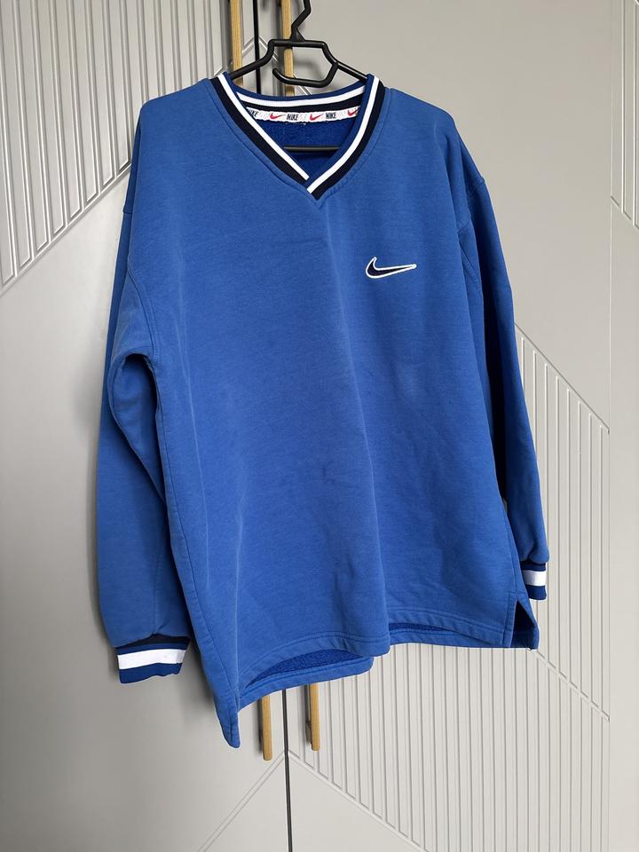 Свитшот Nike
