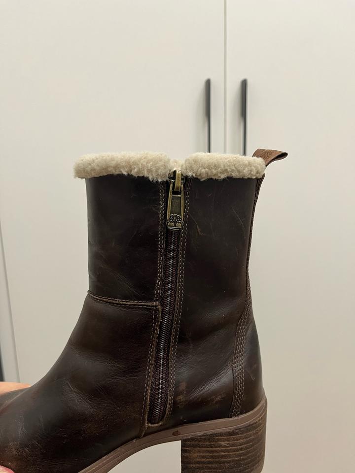 Женские ботинки Timberland