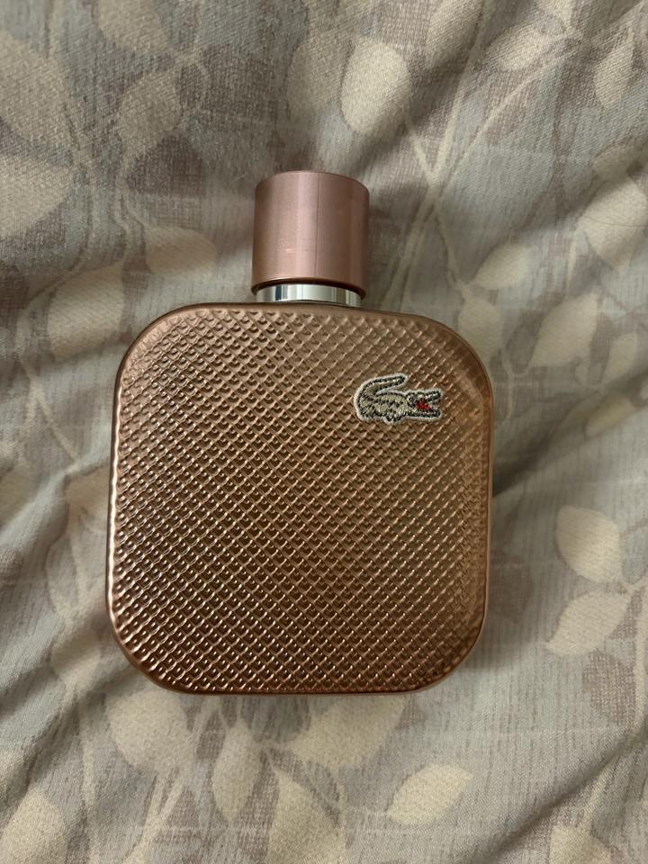 Женская парфюмерная вода Lacoste