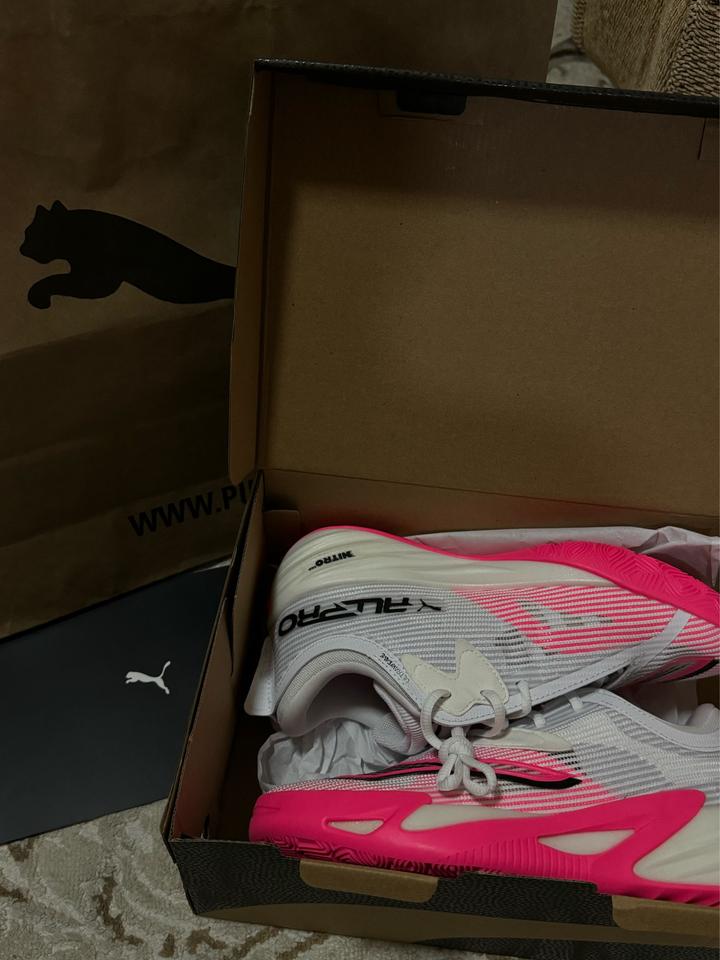 Кроссовки Puma