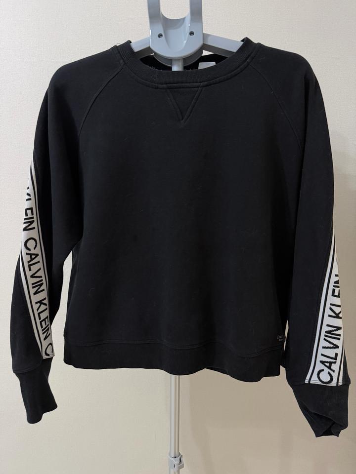 Свитшот Calvin Klein