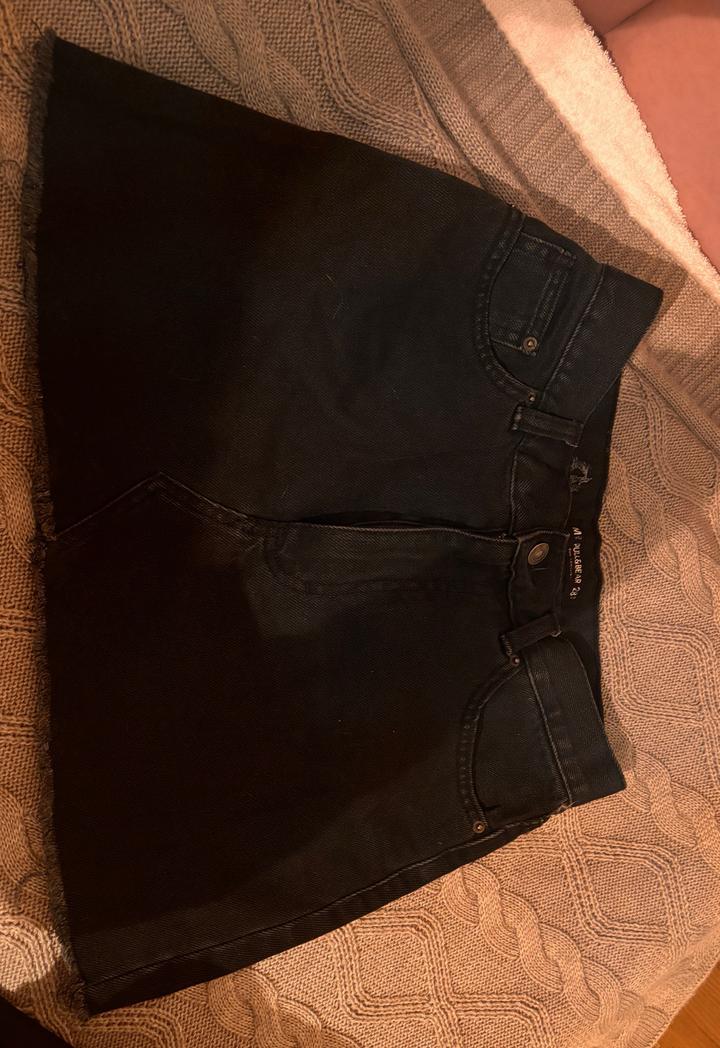 Pull & Bear Юбка PULL&BEAR