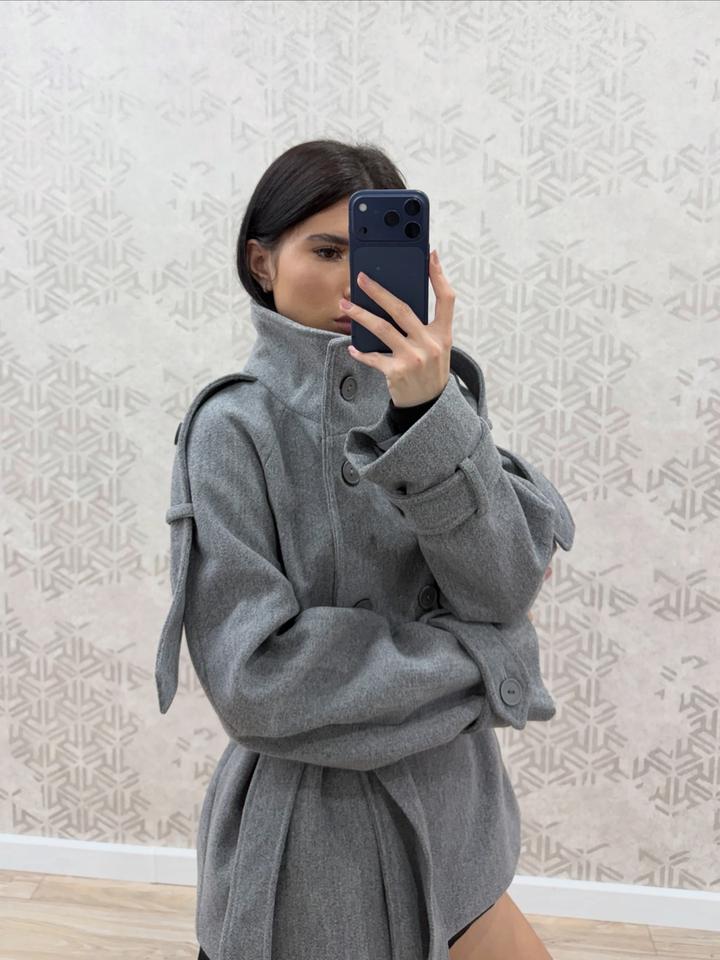 Пальто