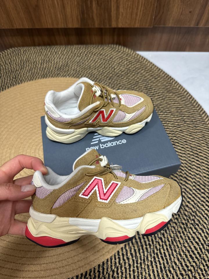 Кроссовки New Balance