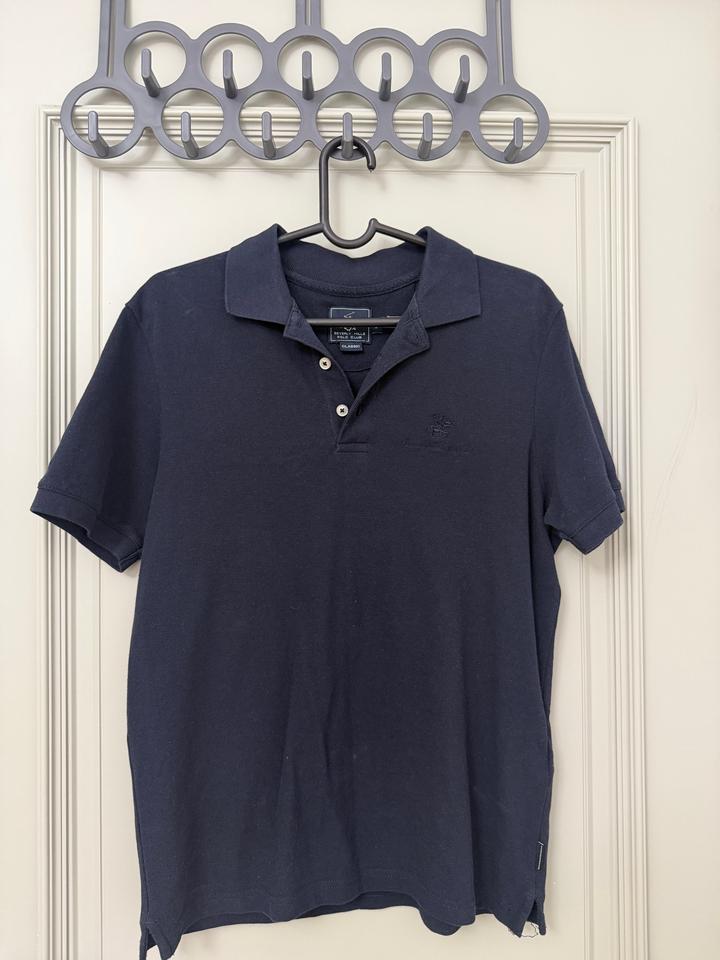Поло Beverly Hills Polo Club