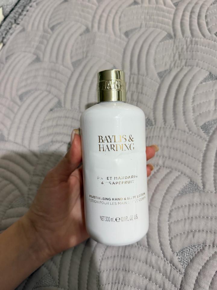 Лосьон для рук и тела Baylis & Harding