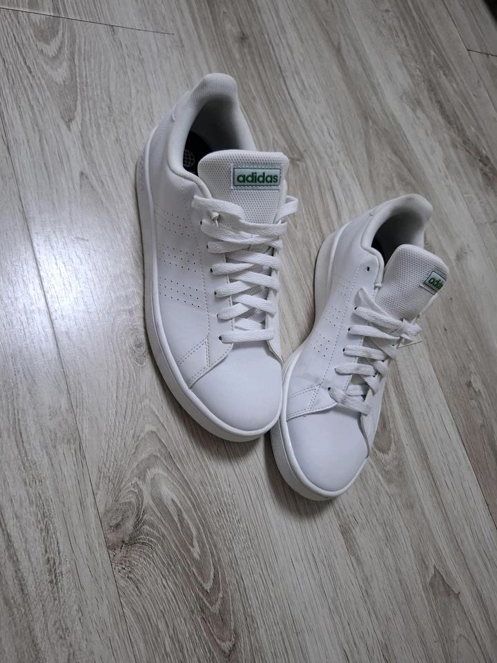 Adidas