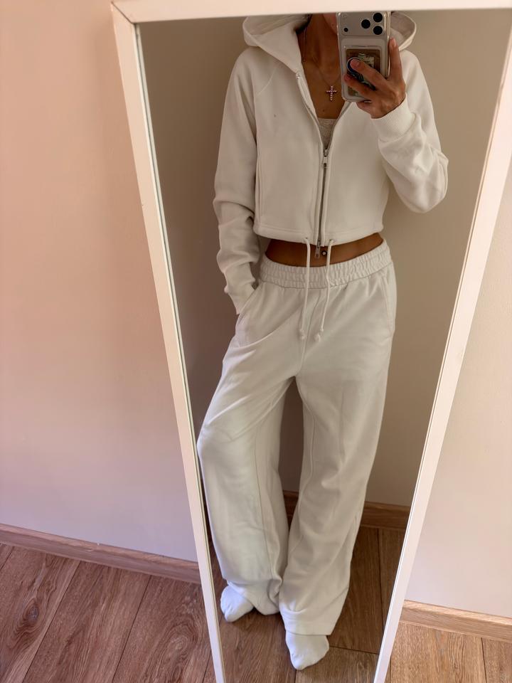 Спортивный костюм Bershka