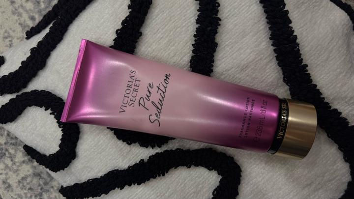Лосьон для тела Victoria's Secret Pure Seduction