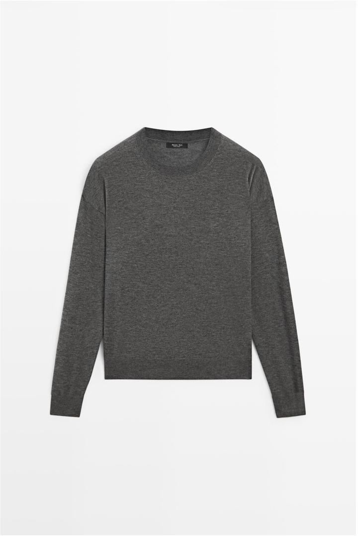 Джемпер Massimo Dutti