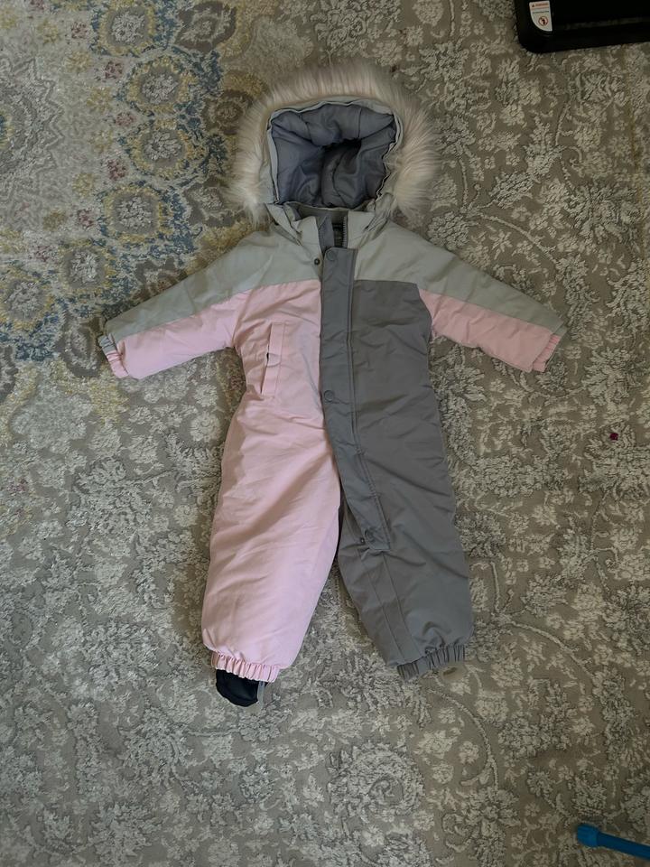 Комбинезон Vulpes, 86 р