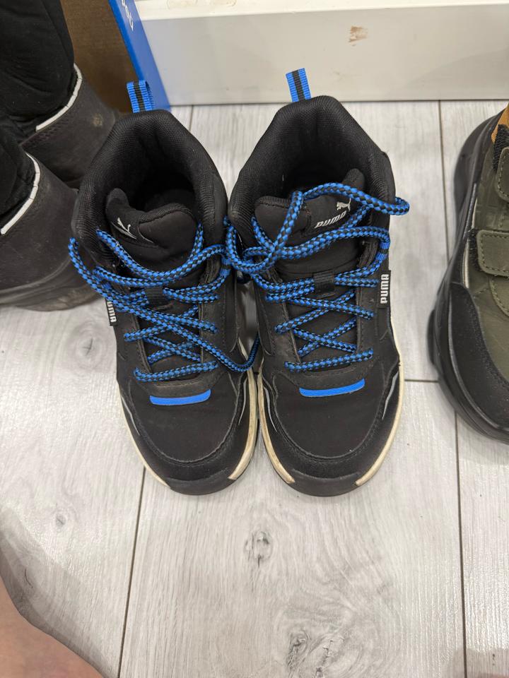 Кроссовки Puma