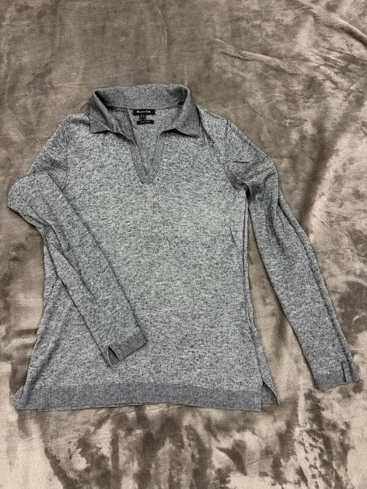 Джемпер Massimo Dutti