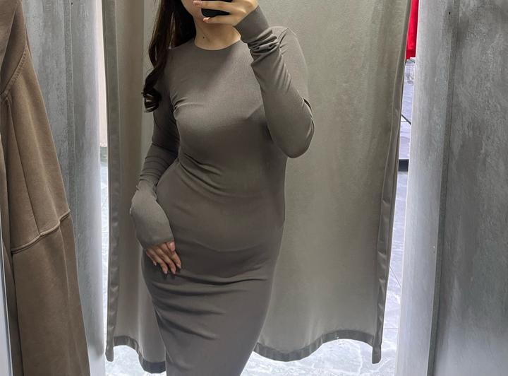 LOOKSTORE Платье Скимс