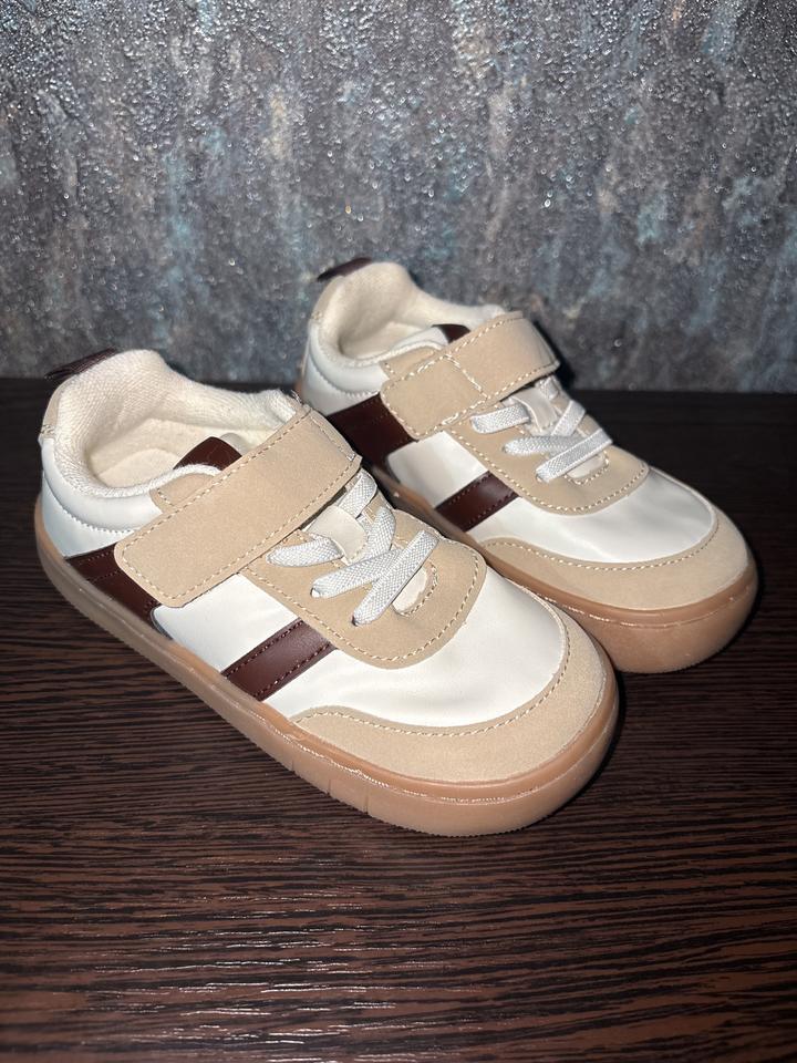 Zara Kids Кеды ZARA для мальчика