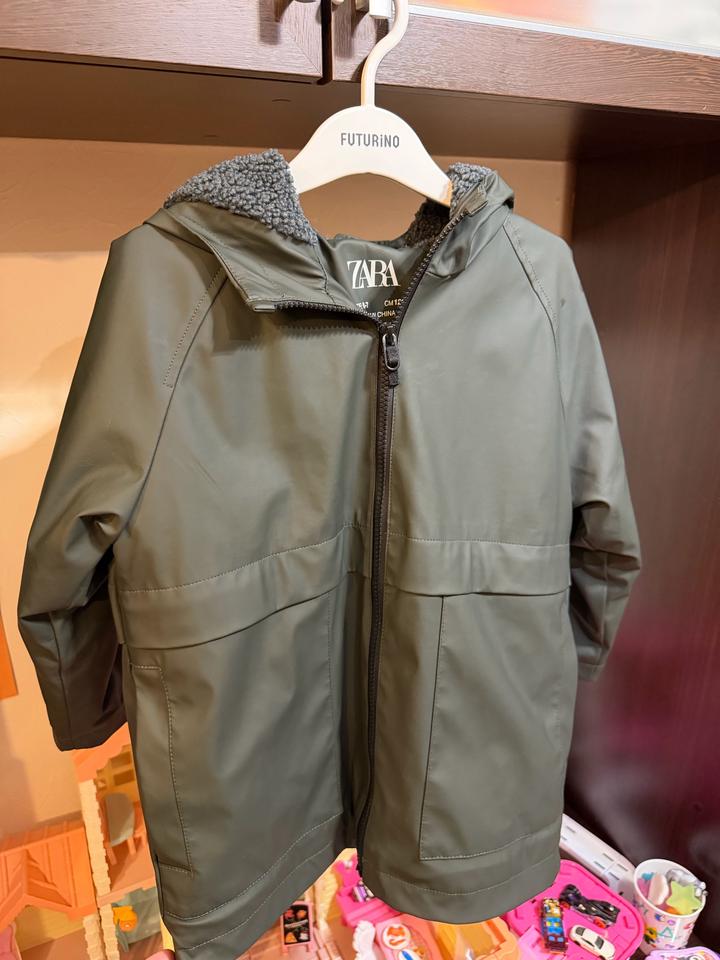 Куртка ZARA