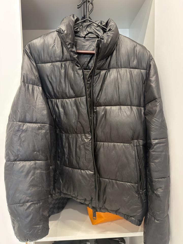 Zara Куртка massimo dutti