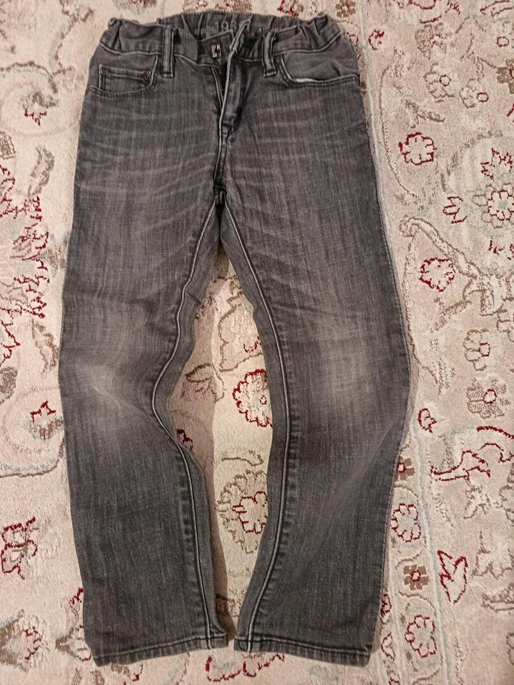 GAP Джинсы на 7 лет