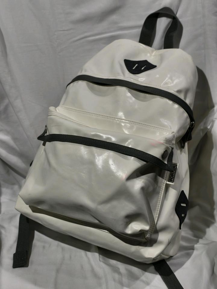 Yoshida porter "Jam"