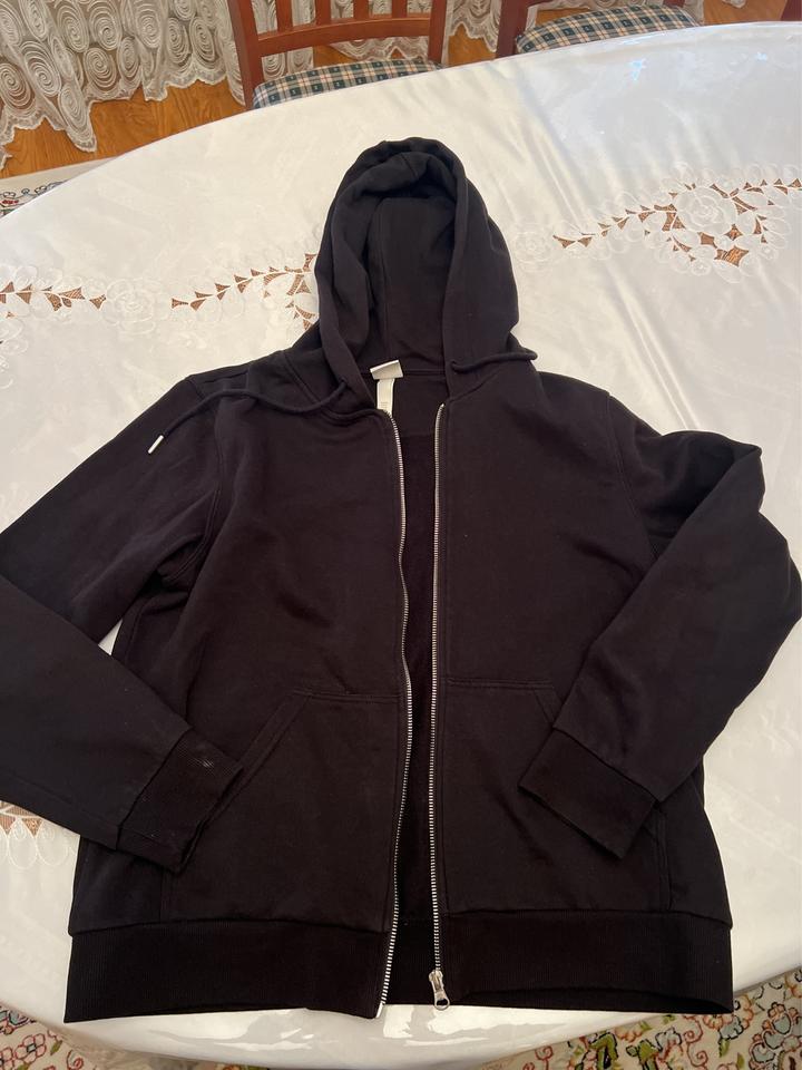 H&M Толстовка на молнии HM