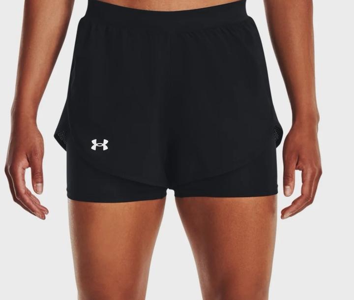 Новые спортивные шорты Under Armour