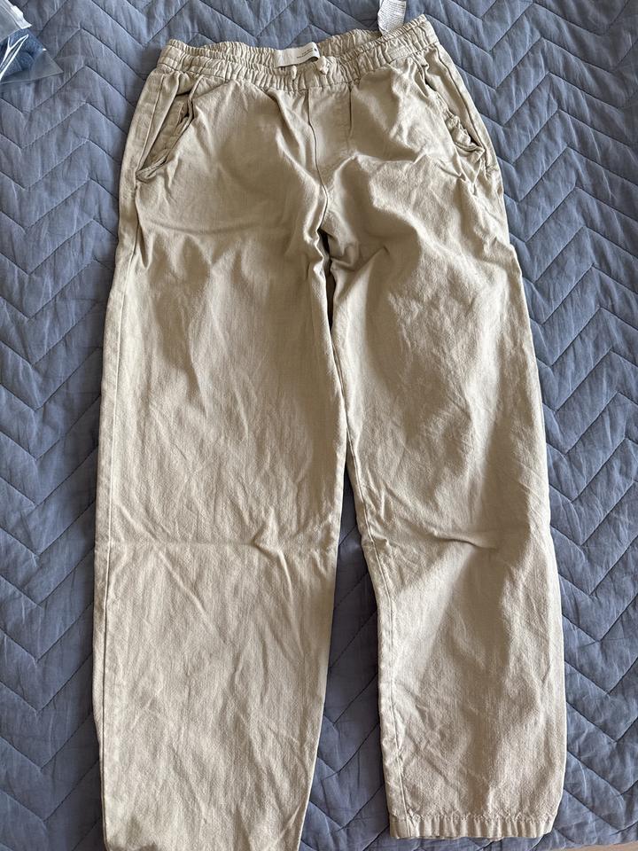 Брюки ZARA