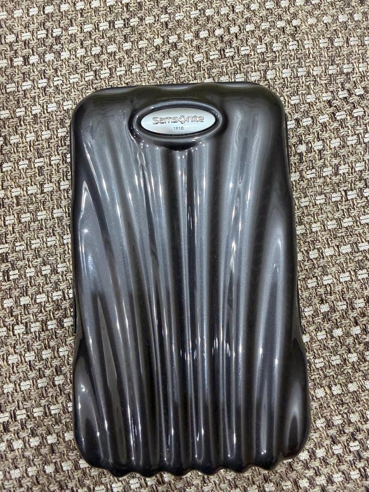 Косметичка Samsonite