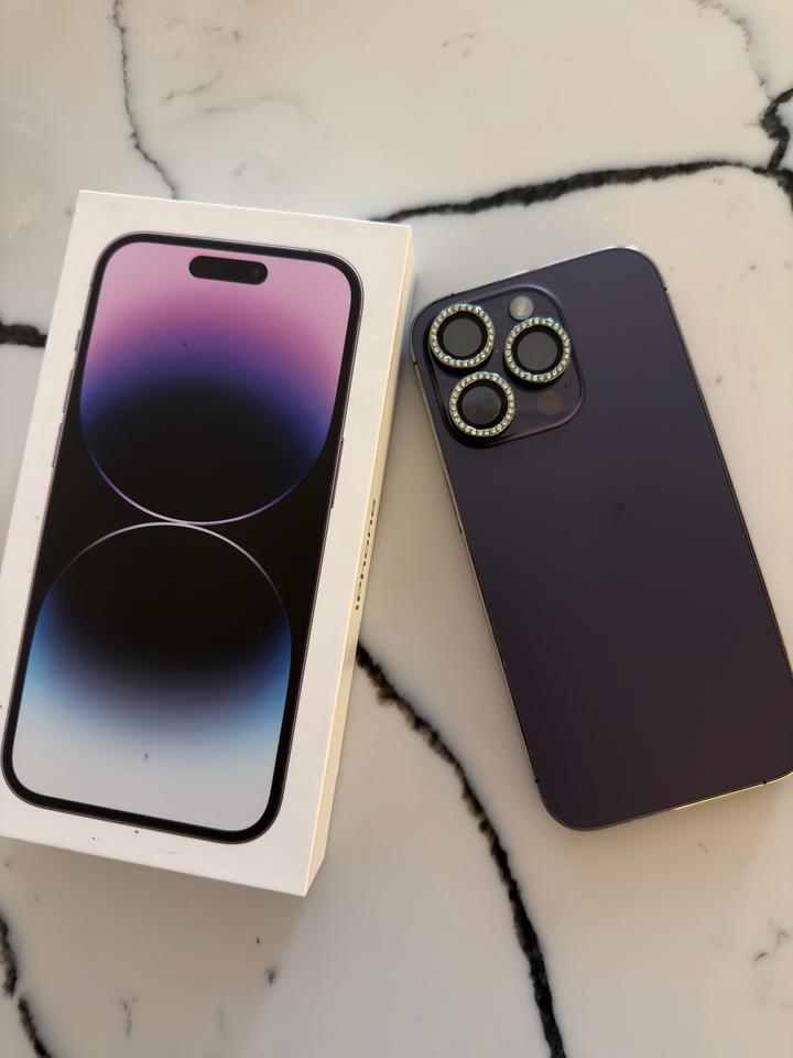 Айфон Apple iPhone 14 Pro